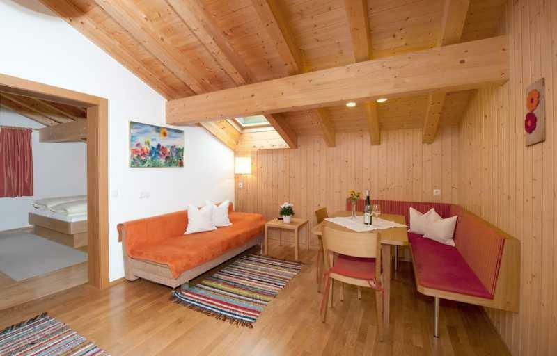 Haus Maria Ritter Apartment Schoppernau Exterior photo